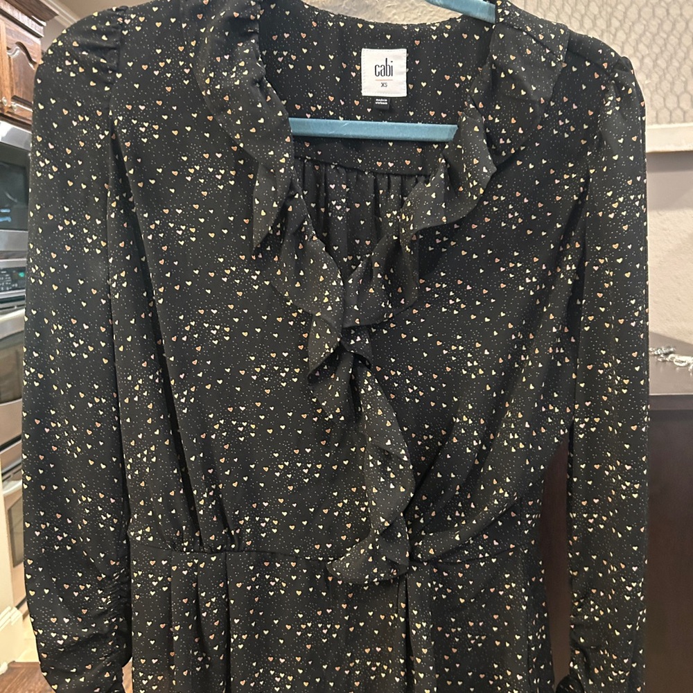 Cabi Blouse